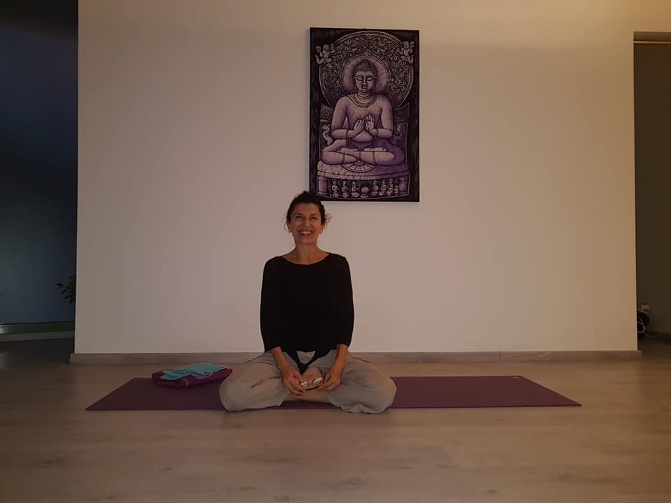 Inyoga Studio riapre i corsi di yoga a settembre!