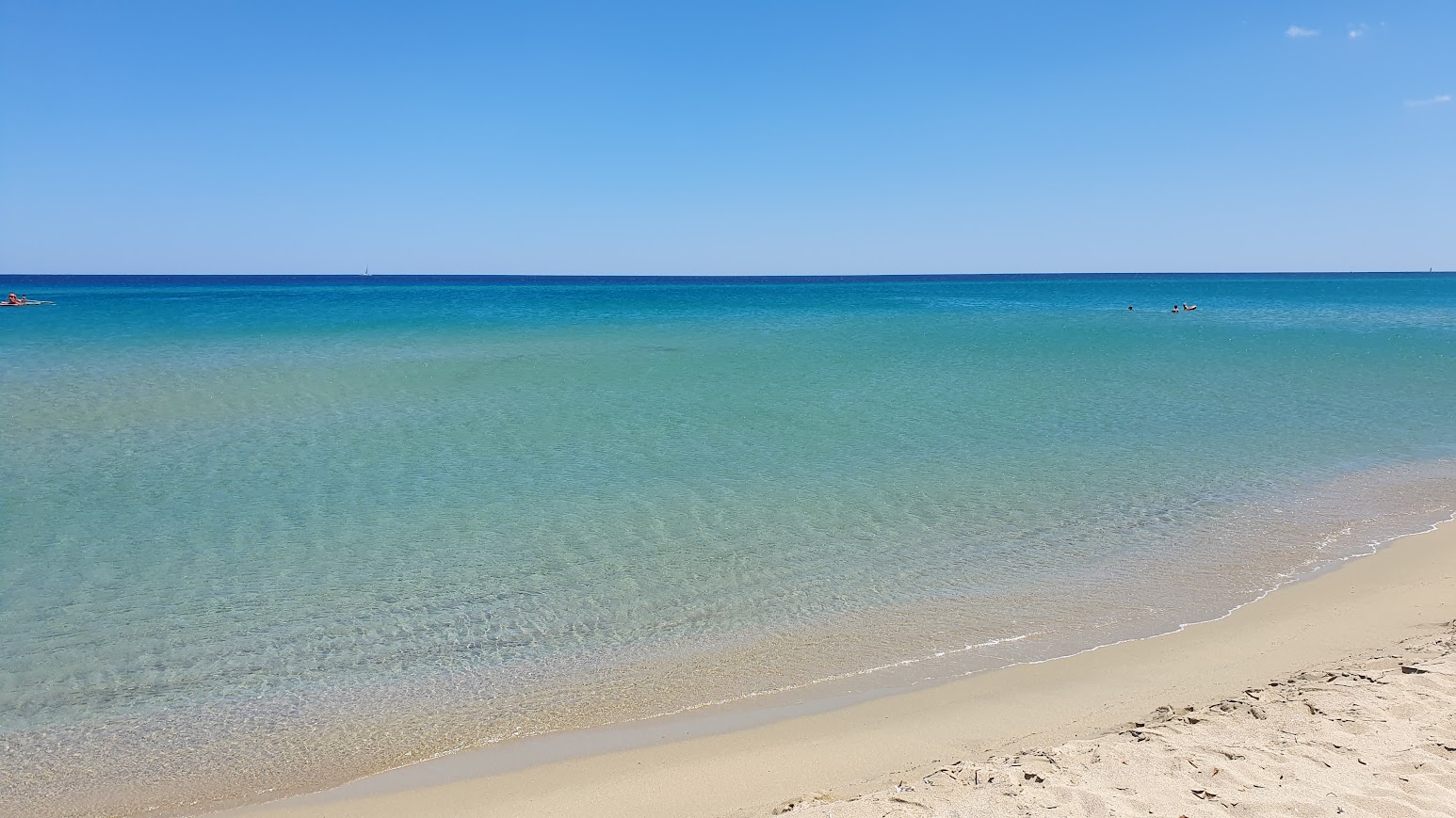 RITIRO ESTIVO DI HATHA YOGA IN SARDEGNA