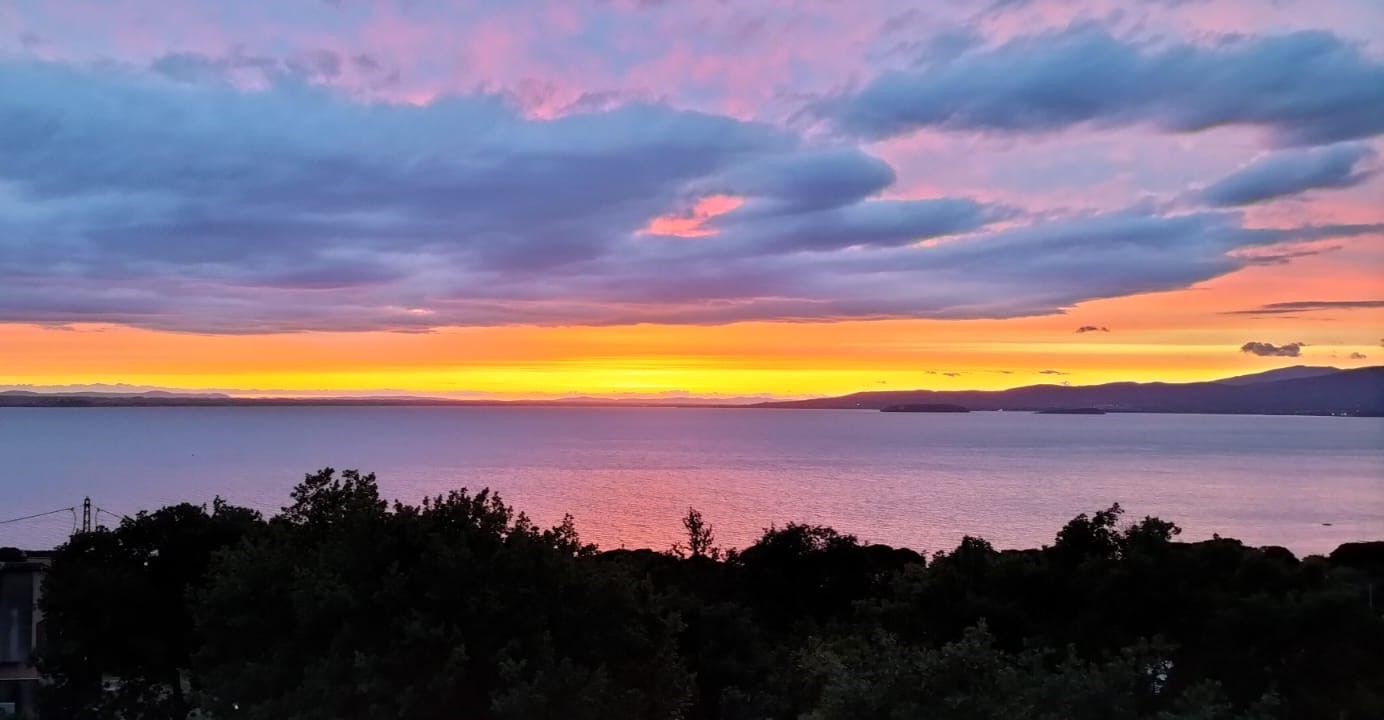 NUTRIRCI DI GRATITUDINE - RITIRO DI ASHTANGA YOGA IN UMBRIA