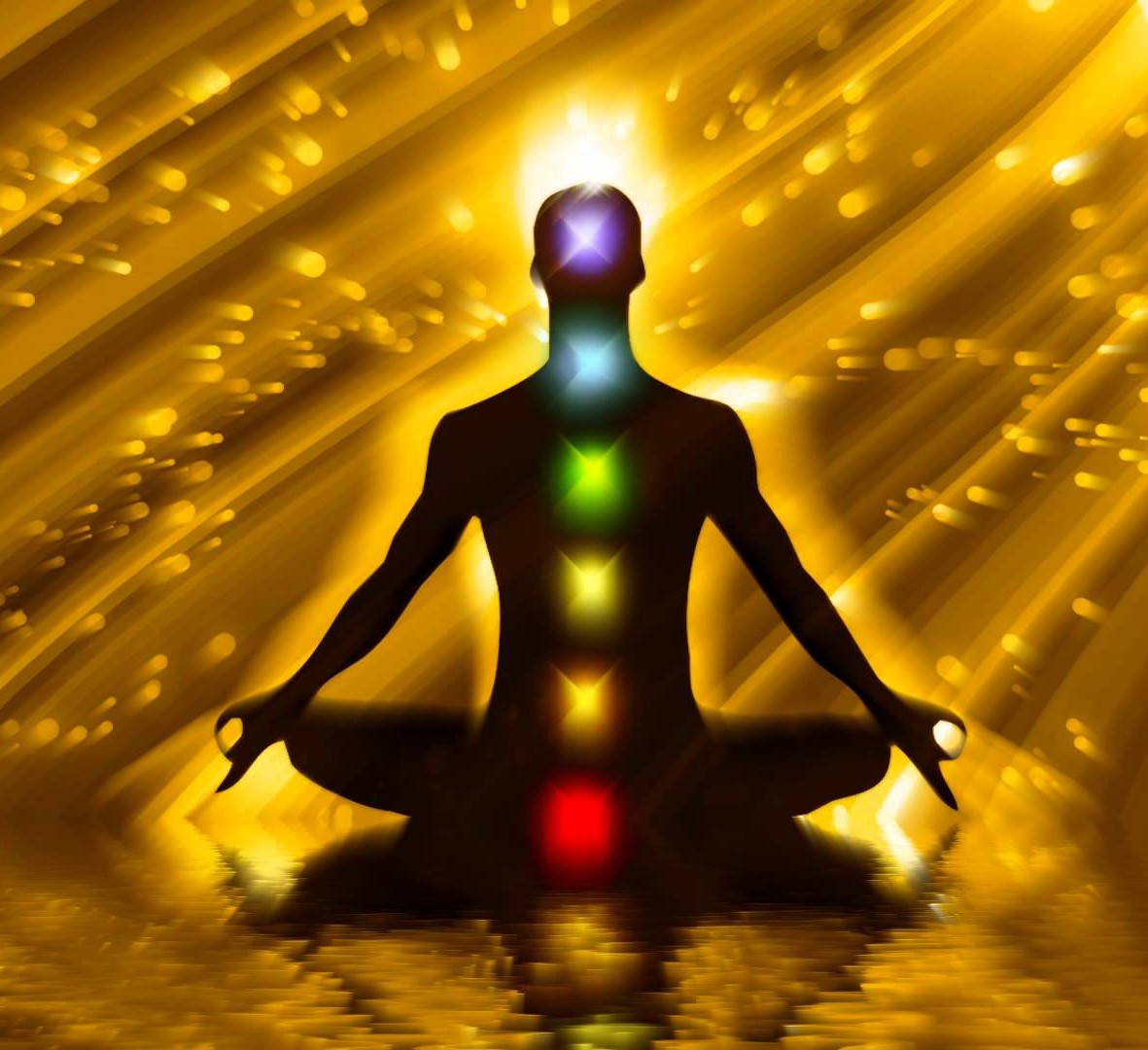 CHAKRA, SOFFI VITALI E BANDHA NELLO YOGA