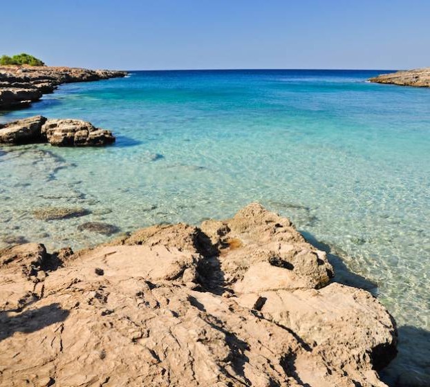 RITIRO DI YOGA E BICI NELLA PUGLIA SALENTINA