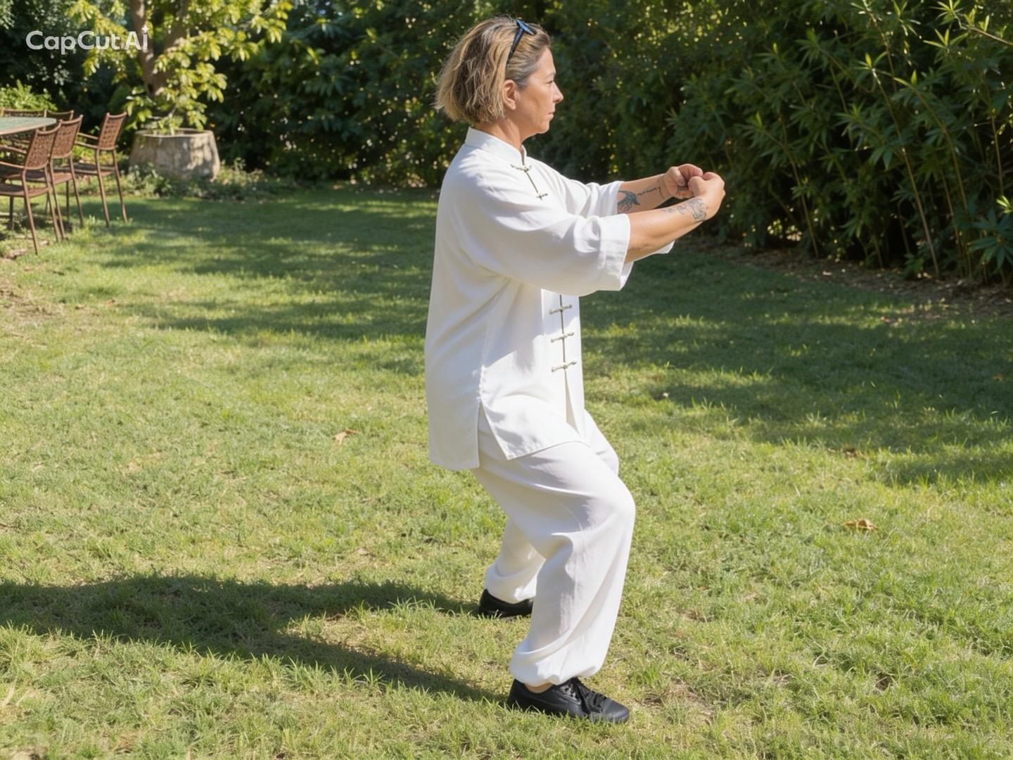 INCONTRO GRATUITO DI TAI JI QUAN E QI GONG