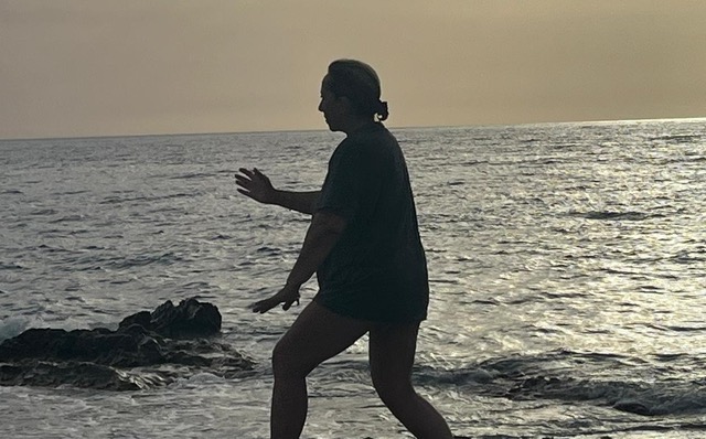 INCONTRO GRATUITO DI TAI JI QUAN E QI GONG